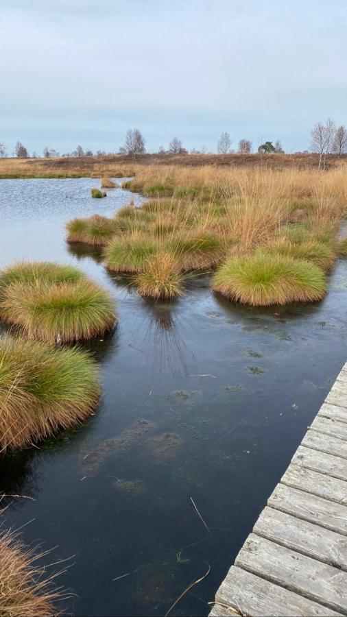 Landhausidylle Simmerath Exteriér fotografie